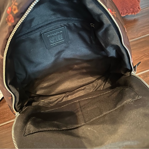 Coach knapsack - Picture 4 of 6